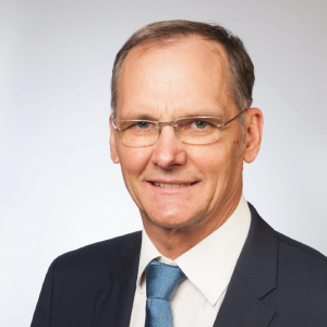 Dr. Hans-Heinrich Risser